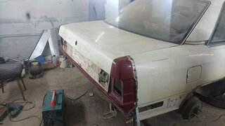 Audi 100 - 7 от автора Дмитрий Ершов в Бортжурнале
