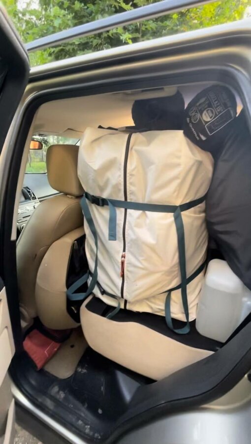 Land Rover Freelander - 5 от автора Дубихин Авто Эксперт в Бортжурнале