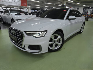 Audi A6 - 2 от автора Дмитрий АвтоИмпорт в Бортжурнале