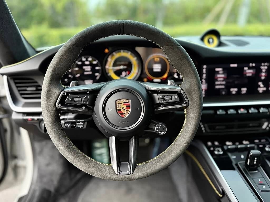 Porsche 911 - 12 от автора Auto Privoz в Бортжурнале