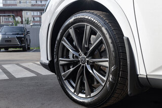Lexus RX - 18 от автора ХОТ МАНКИ в Бортжурнале