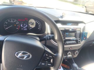 Hyundai Creta - 14 от автора Anton в Бортжурнале