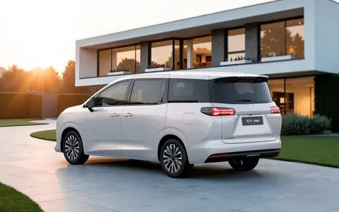 Wuling undefined - 2 от автора GazTormoz в Бортжурнале
