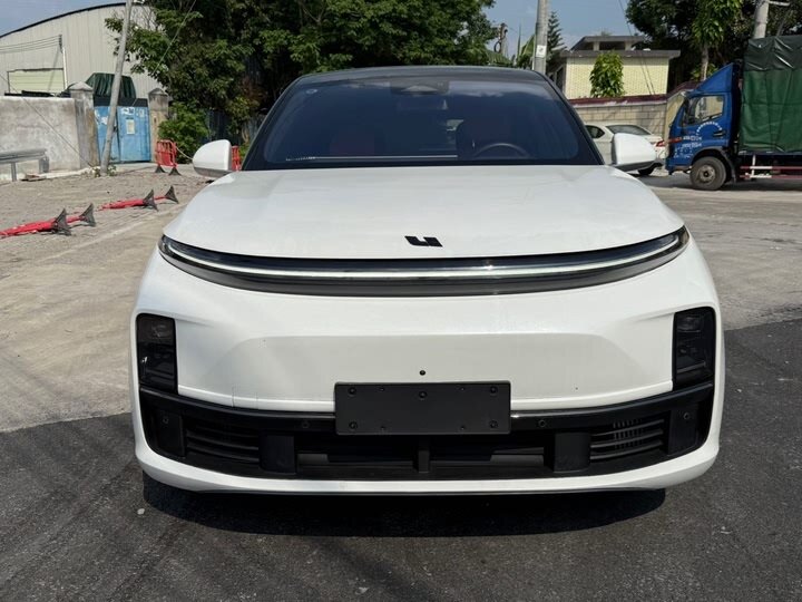 Lixiang L7 - 1 от автора Auto Privoz в Бортжурнале