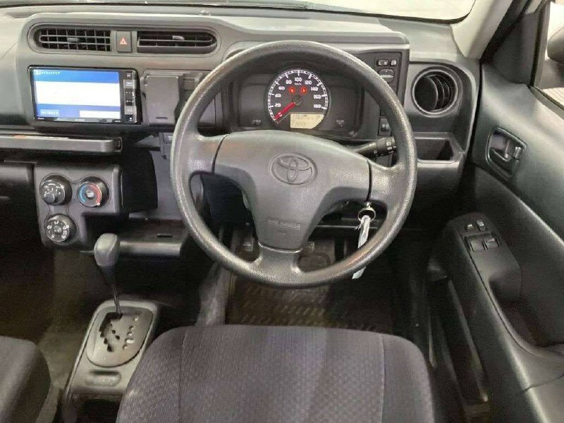 Toyota Probox - 2 от автора Максим в Бортжурнале