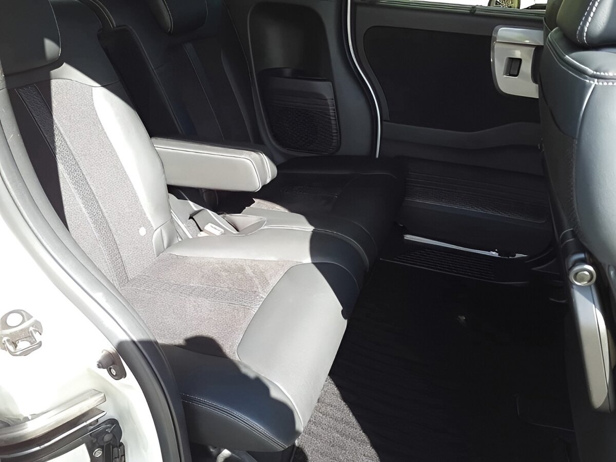 Honda N-BOX - 9 от автора Япония Транзит в Бортжурнале