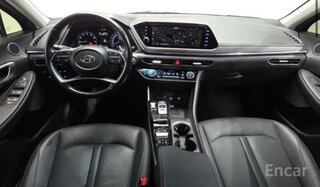 Hyundai Sonata - 7 от автора DVApro в Бортжурнале