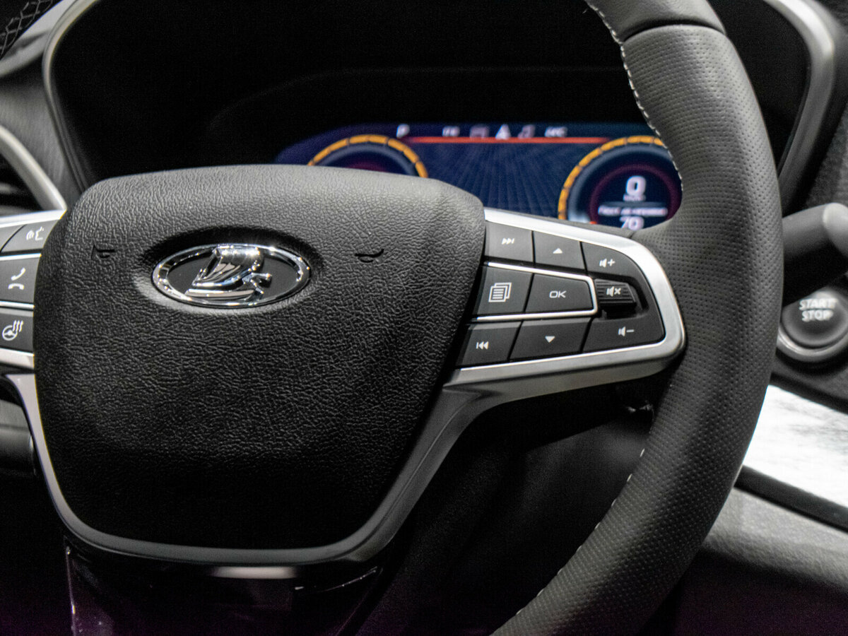 Lada (ВАЗ) Aura - 9 от автора Автопродикс Lada в Бортжурнале