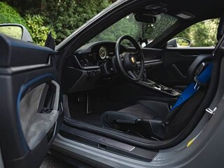 Porsche 911 GT3 - 9 от автора Auto Privoz в Бортжурнале