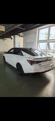 Hyundai Elantra - 5 от автора AutoForward - импорт авто из Азии в Бортжурнале