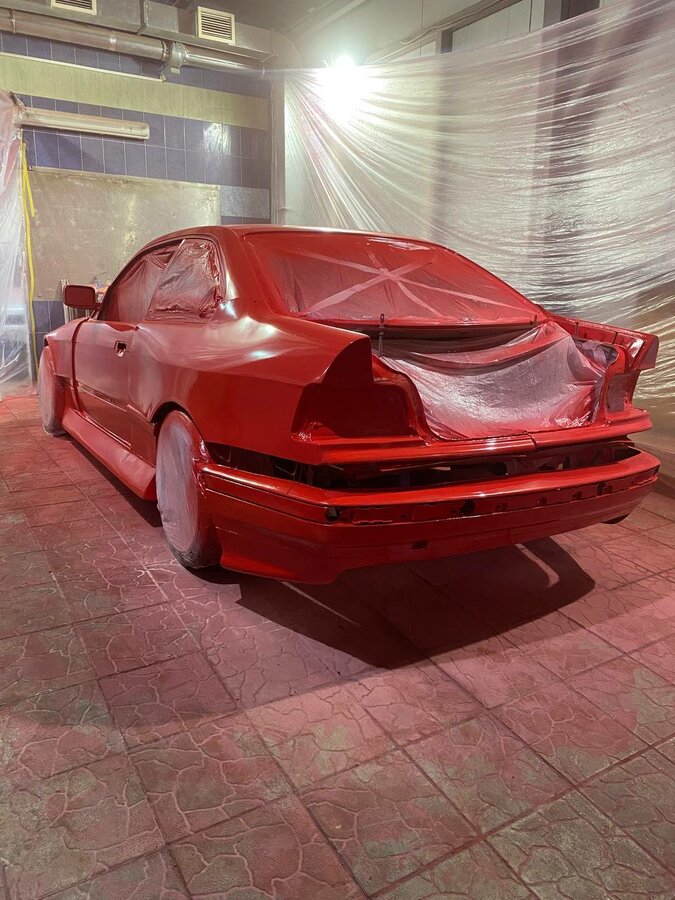 BMW 3 серии - 4 от автора Дмитрий Х. в Бортжурнале