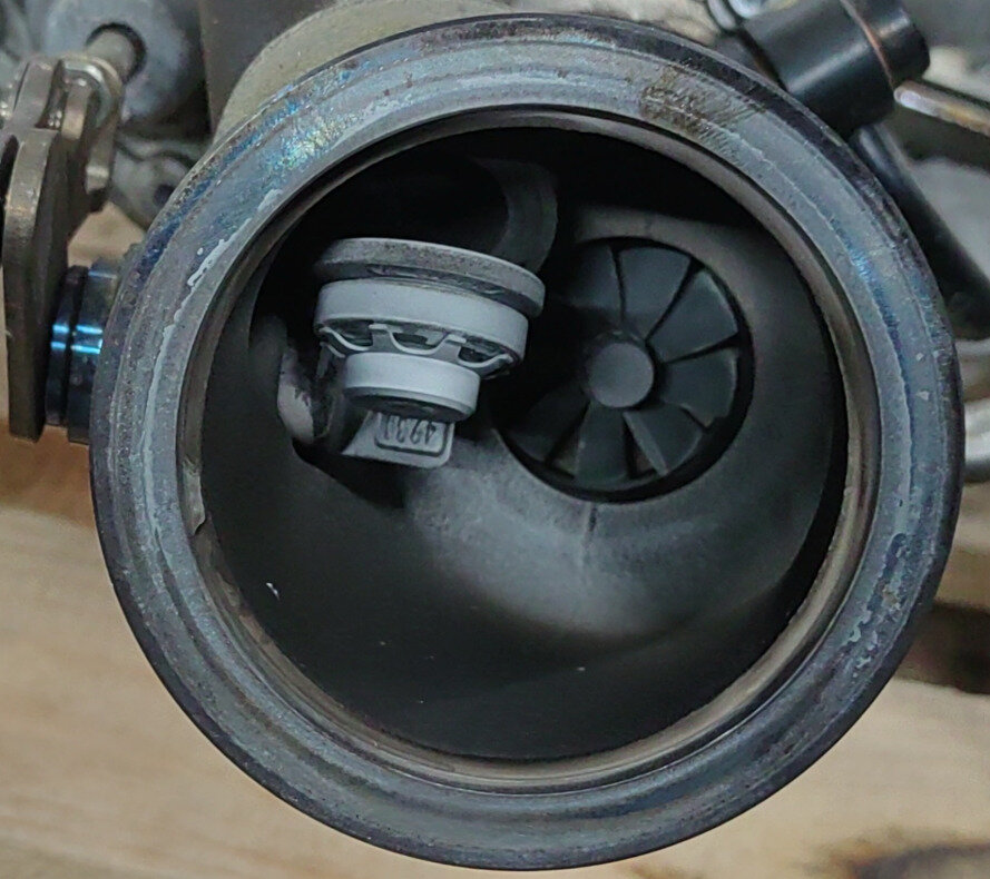 Genesis GV80 - 10 от автора Pavel Y. в Бортжурнале