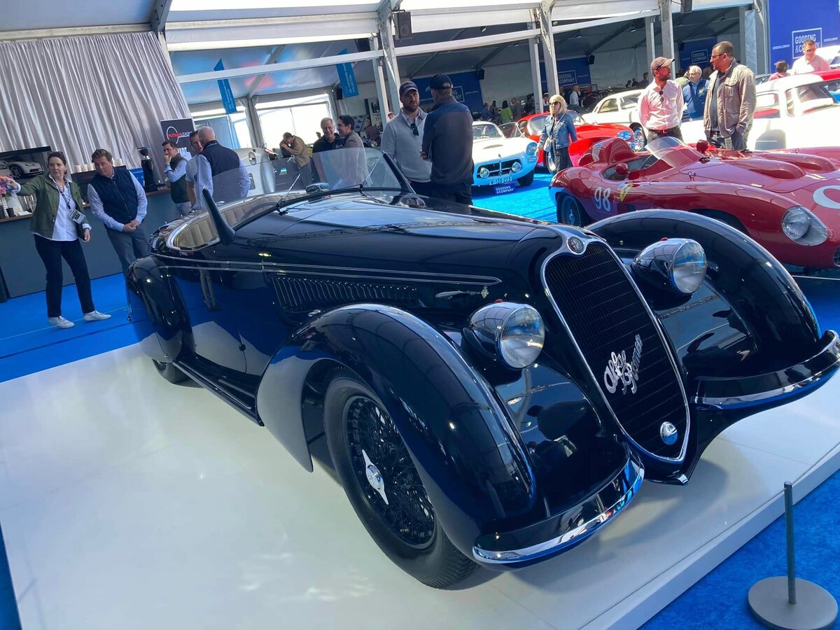 null null - 1 от автора Dreamcars в Бортжурнале