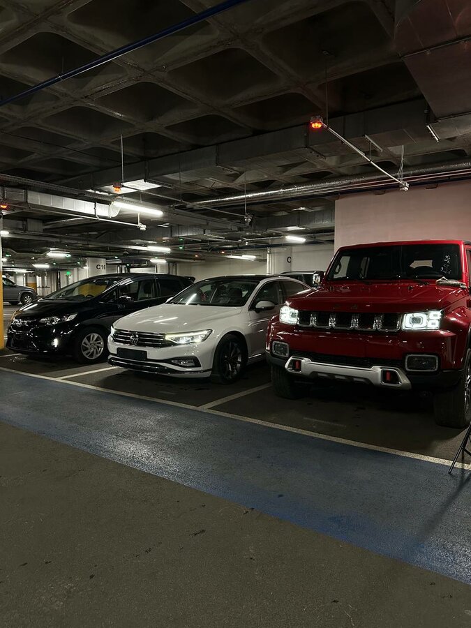 null null - 1 от автора ATLANTAMOTORS в Бортжурнале