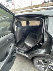 Hyundai ix35 - 5 от автора Алексей в Бортжурнале