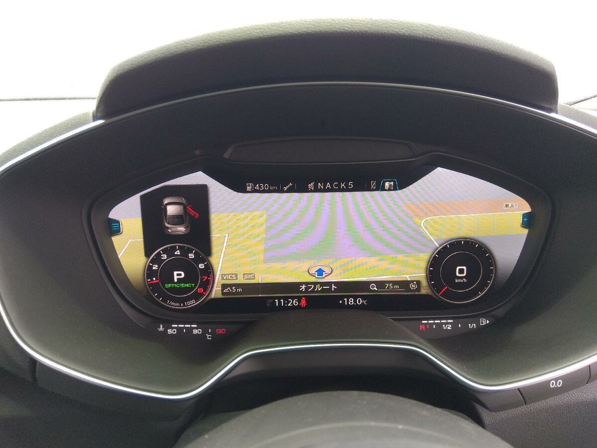 Audi TT - 7 от автора Илья в Бортжурнале