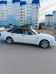 Mercedes-Benz E-Класс - 5 от автора Куракин Дмитрий в Бортжурнале