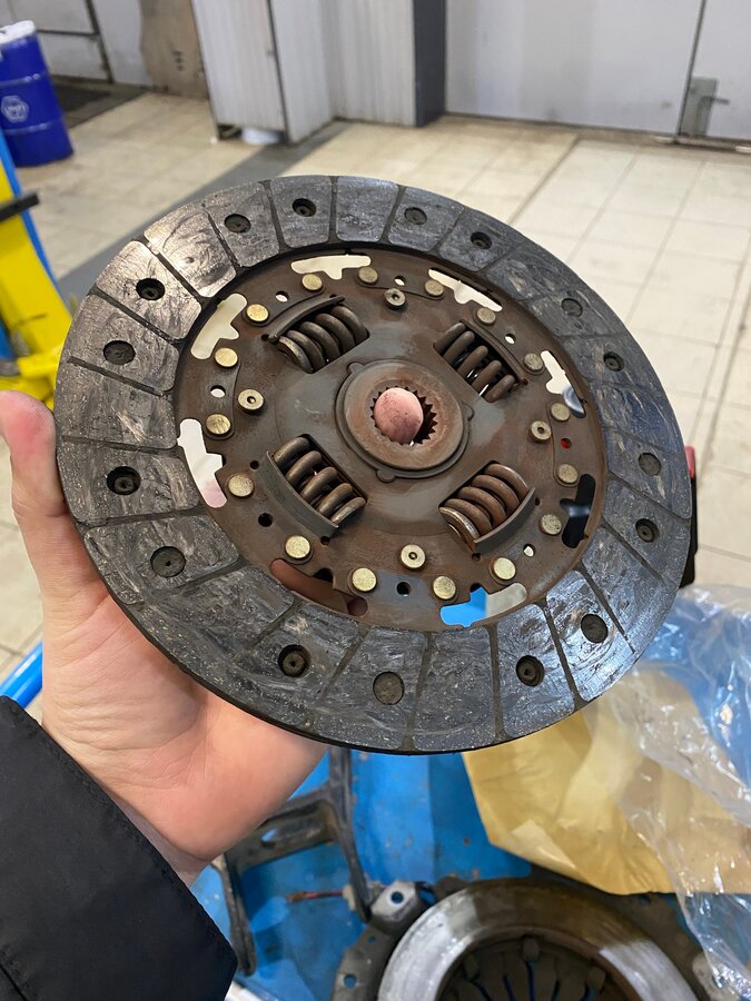 Lifan Solano - 4 от автора Перегудов Николай в Бортжурнале