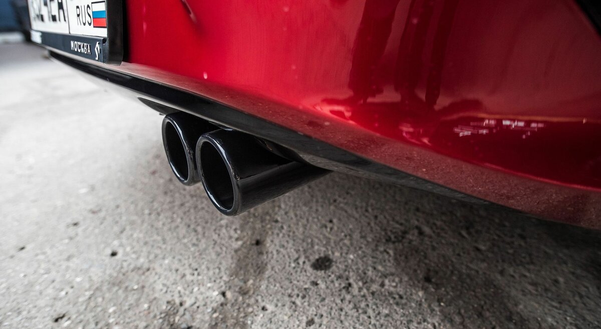 Mazda MX-5 - 16 от автора just-tuning в Бортжурнале
