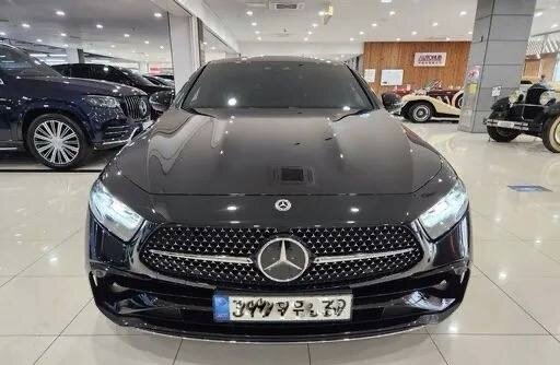 Mercedes-Benz CLS - 2 от автора Auto Privoz в Бортжурнале