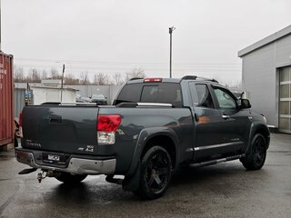 Toyota Tundra - 2 от автора ИАТ Приморский | Автомобили с пробегом в Бортжурнале