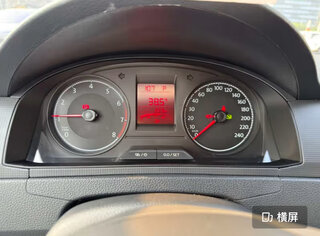 Volkswagen Polo - 9 от автора LiDrive - Автомобили из Китая в Бортжурнале