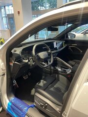 Audi Q5 - 7 от автора DVApro в Бортжурнале