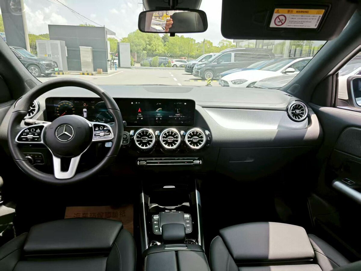 Mercedes-Benz GLA - 3 от автора Иван Soul Auto в Бортжурнале