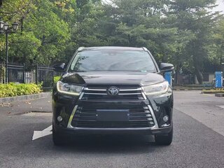 Toyota Highlander - 7 от автора MaxAuto 125 Авто Под заказ в Бортжурнале