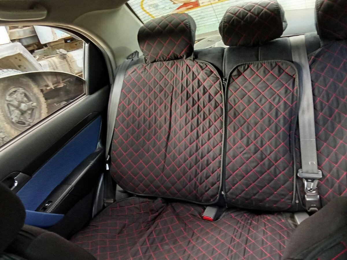 Ravon Nexia R3 - 3 от автора Bek в Бортжурнале