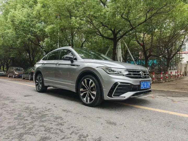 Volkswagen Tiguan - 4 от автора Даниил в Бортжурнале