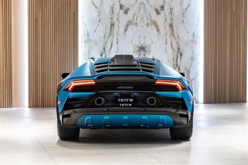 Lamborghini Huracán - 10 от автора Dreamcars в Бортжурнале