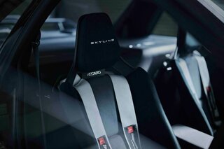 Nissan undefined - 6 от автора WeOne в Бортжурнале