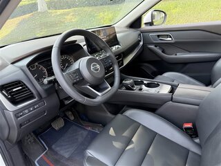 Nissan X-Trail - 7 от автора Япония Транзит в Бортжурнале