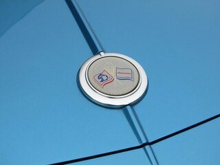 Mitsuoka Rock Star - 5 от автора Никита в Бортжурнале
