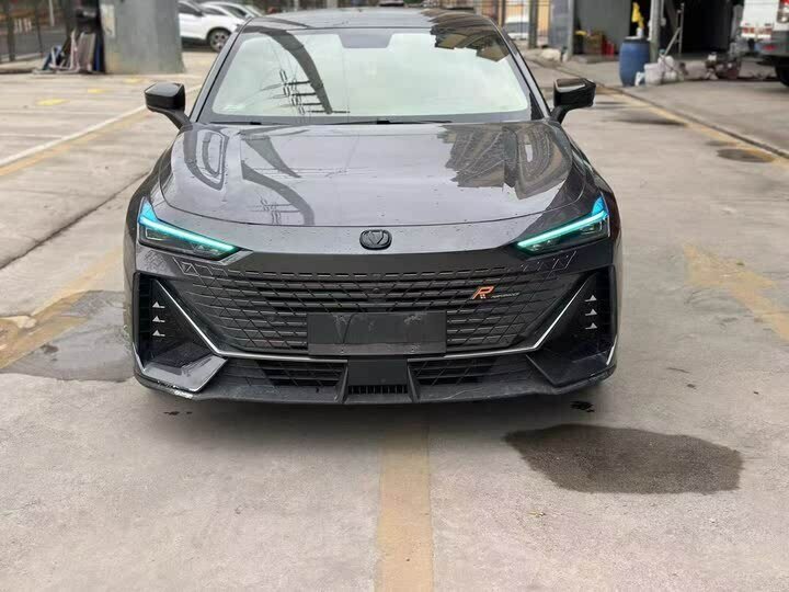 null null - 2 от автора "АвтоАльянс" ООО в Бортжурнале