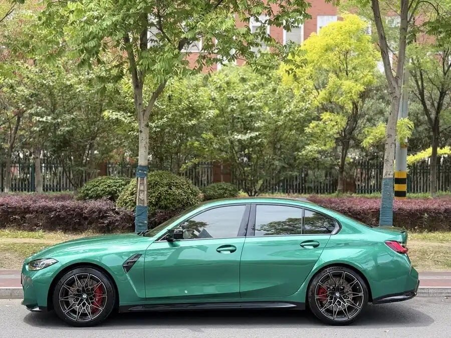 BMW M3 - 3 от автора Максим АвтоИмпорт в Бортжурнале