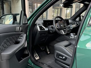 BMW X5 M - 4 от автора American Auto в Бортжурнале
