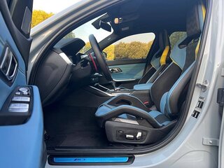 BMW M3 - 5 от автора Auto Privoz в Бортжурнале
