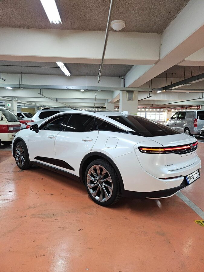 Toyota Crown - 2 от автора Япония Транзит в Бортжурнале