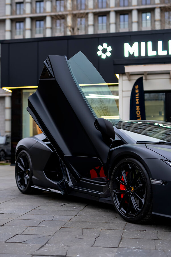 null null - 2 от автора Million Miles в Бортжурнале