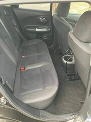 Nissan Juke - 12 от автора Андрей Александрович в Бортжурнале