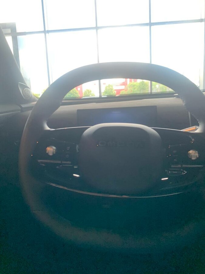 Omoda C7 - 5 от автора МАСТЕР ПРО ДЕМИД АВТО БРО 2 FURBY БЖ в Бортжурнале