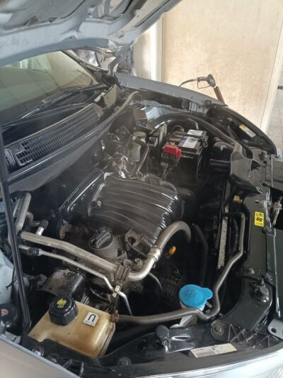 Nissan Qashqai - 3 от автора Дмитрий Клейменов в Бортжурнале