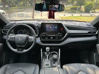 Toyota Crown Kluger - 6 от автора Иван Soul Auto в Бортжурнале