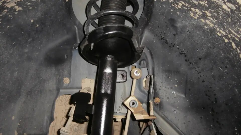 Ford Focus - 1 от автора Matвей03 в Бортжурнале