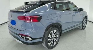 Volkswagen Tayron - 5 от автора Vam_car. в Бортжурнале