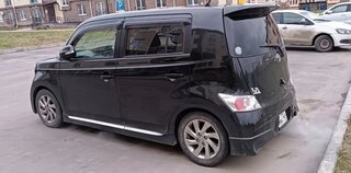 Land Rover Range Rover - 5 от автора Ivan_auto в Бортжурнале