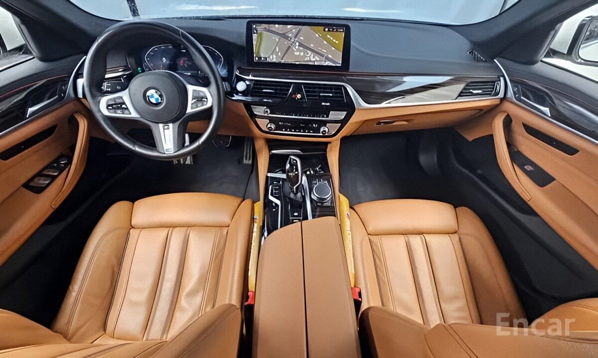 BMW 5 серии - 10 от автора Япония Транзит в Бортжурнале