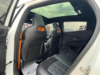 Changan UNI-T - 9 от автора RTS_AUTO в Бортжурнале